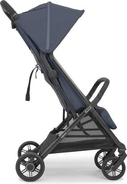 Изображение товара Детская прогулочная коляска Inglesina Quid 3 / AG87S0ALBRU (Astral Blue)