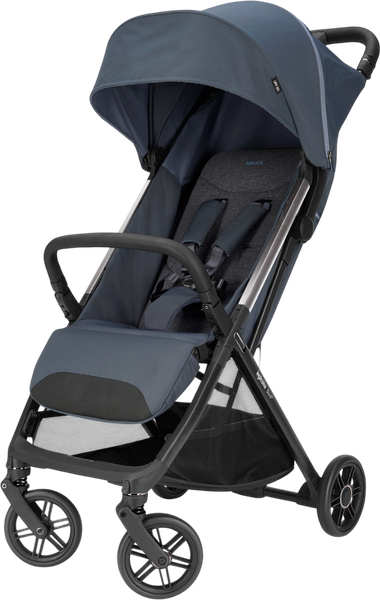 Изображение товара Детская прогулочная коляска Inglesina Quid 3 / AG87S0ALBRU (Astral Blue)