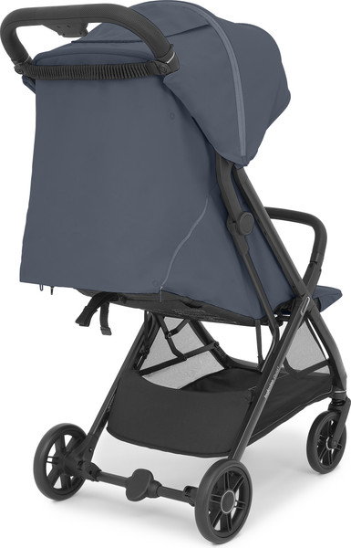 Изображение товара Детская прогулочная коляска Inglesina Quid 3 / AG87S0ALBRU (Astral Blue)