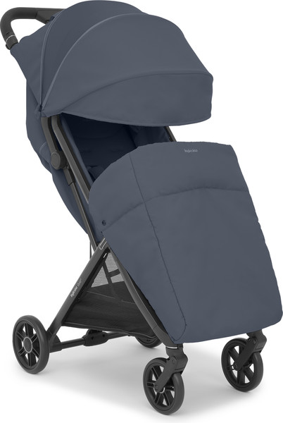 Изображение товара Детская прогулочная коляска Inglesina Quid 3 / AG87S0ALBRU (Astral Blue)