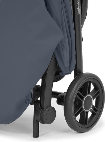 Изображение товара Детская прогулочная коляска Inglesina Quid 3 / AG87S0ALBRU (Astral Blue)