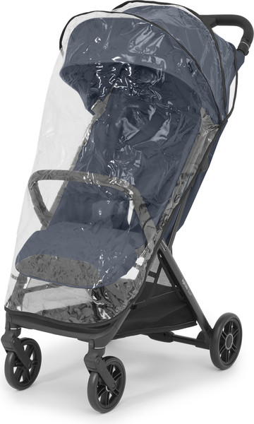 Изображение товара Детская прогулочная коляска Inglesina Quid 3 / AG87S0ALBRU (Astral Blue)