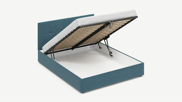 Изображение товара Полуторная кровать Moon Family 1261 / MF011966