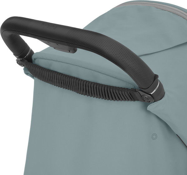 Изображение товара Детская прогулочная коляска Inglesina Quid 3 / AG87S0GXGRU (Galaxy Grey)