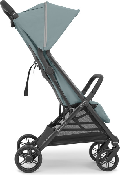 Изображение товара Детская прогулочная коляска Inglesina Quid 3 / AG87S0GXGRU (Galaxy Grey)