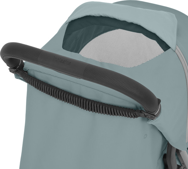 Изображение товара Детская прогулочная коляска Inglesina Quid 3 / AG87S0GXGRU (Galaxy Grey)