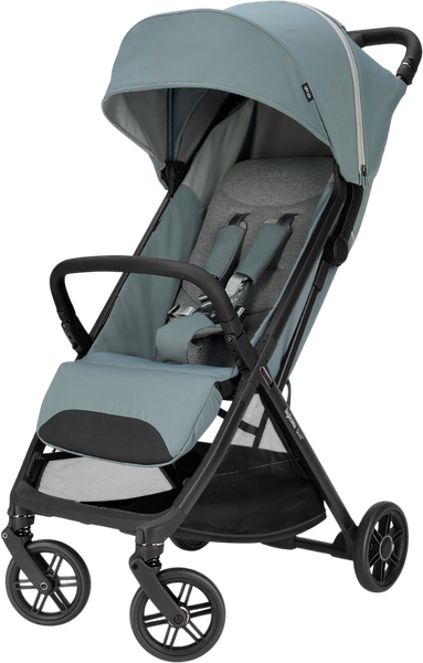 Изображение товара Детская прогулочная коляска Inglesina Quid 3 / AG87S0GXGRU (Galaxy Grey)