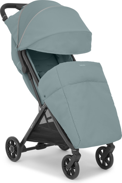 Изображение товара Детская прогулочная коляска Inglesina Quid 3 / AG87S0GXGRU (Galaxy Grey)