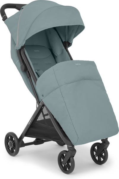 Изображение товара Детская прогулочная коляска Inglesina Quid 3 / AG87S0GXGRU (Galaxy Grey)