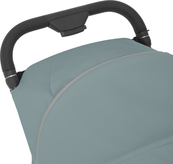 Изображение товара Детская прогулочная коляска Inglesina Quid 3 / AG87S0GXGRU (Galaxy Grey)