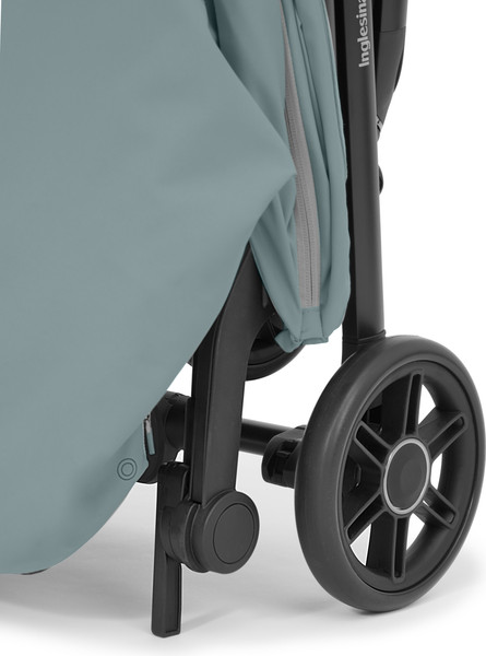 Изображение товара Детская прогулочная коляска Inglesina Quid 3 / AG87S0GXGRU (Galaxy Grey)