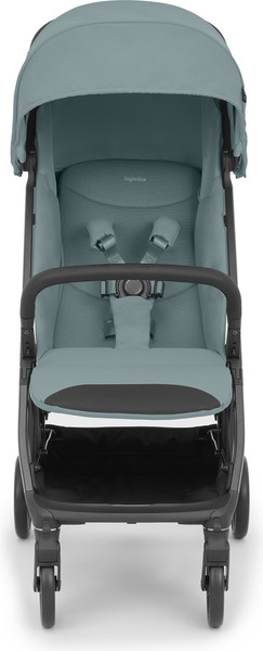 Изображение товара Детская прогулочная коляска Inglesina Quid 3 / AG87S0GXGRU (Galaxy Grey)