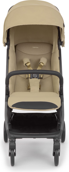 Изображение товара Детская прогулочная коляска Inglesina Quid 3 / AG87S0LNBRU (Lunar Beige)