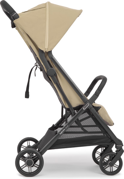 Изображение товара Детская прогулочная коляска Inglesina Quid 3 / AG87S0LNBRU (Lunar Beige)