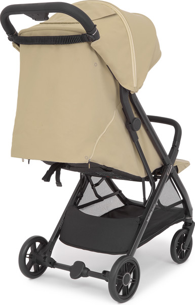 Изображение товара Детская прогулочная коляска Inglesina Quid 3 / AG87S0LNBRU (Lunar Beige)