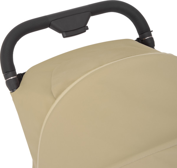 Изображение товара Детская прогулочная коляска Inglesina Quid 3 / AG87S0LNBRU (Lunar Beige)