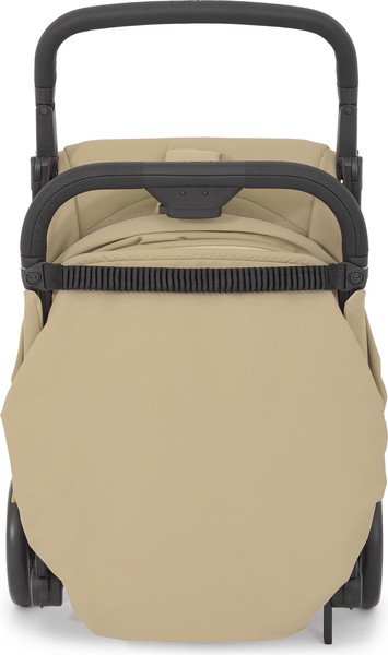 Изображение товара Детская прогулочная коляска Inglesina Quid 3 / AG87S0LNBRU (Lunar Beige)