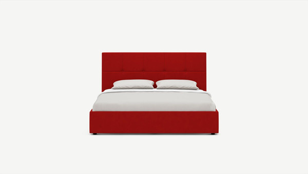 Изображение товара Полуторная кровать Moon Family 1261 / MF012137