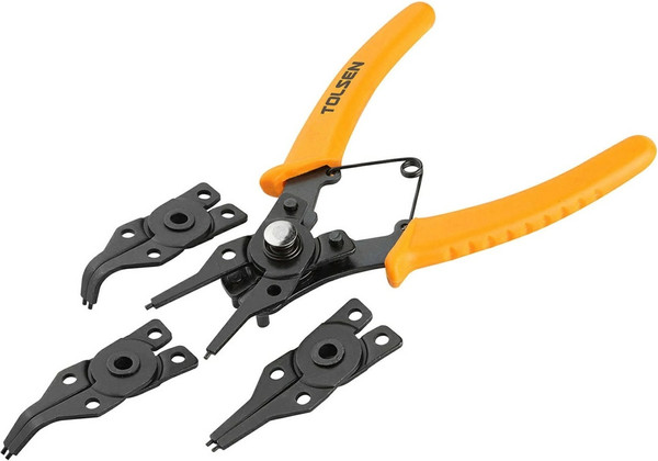 Изображение товара Съемник Tolsen 160мм / TT10100s