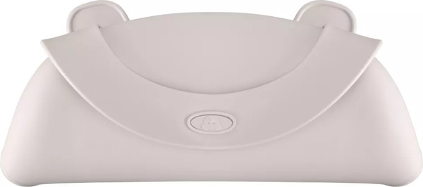 Изображение товара Нагрудник детский Kidfinity 431331534 (светло-бежевый)