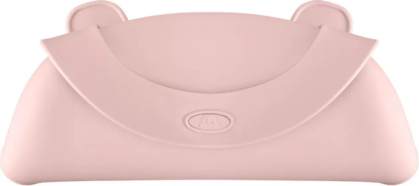 Изображение товара Нагрудник детский Kidfinity 431331533 (светло-розовый)