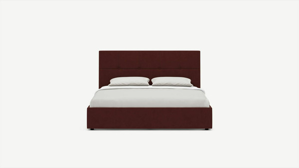 Изображение товара Полуторная кровать Moon Family 1261 / MF011927