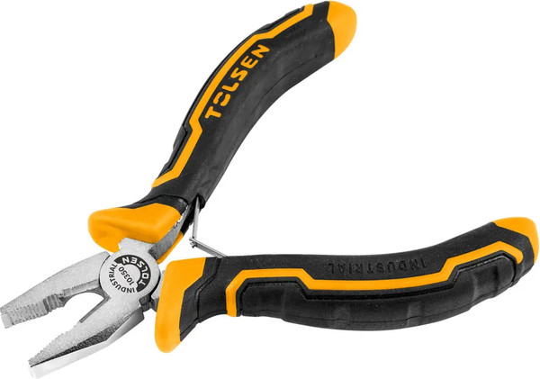 Изображение товара Пассатижи Tolsen GRIPro 115мм / TT10350