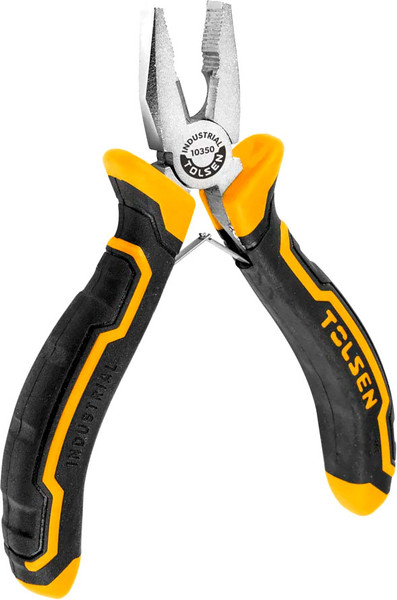Изображение товара Пассатижи Tolsen GRIPro 115мм / TT10350