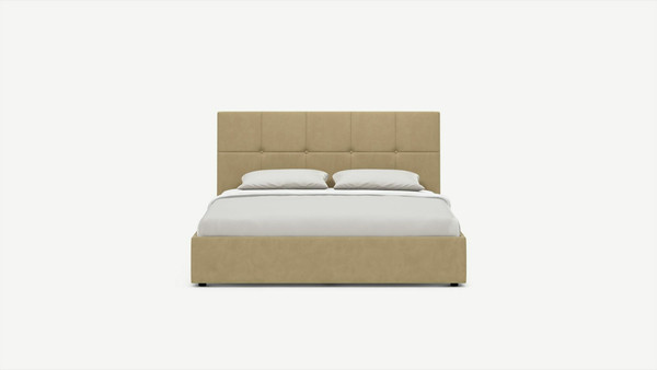 Изображение товара Полуторная кровать Moon Family 1261 / MF011857