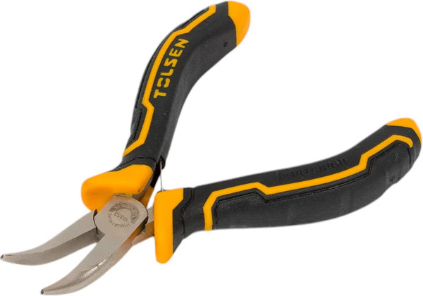Изображение товара Плоскогубцы Tolsen GRIPro 115мм / TT10353