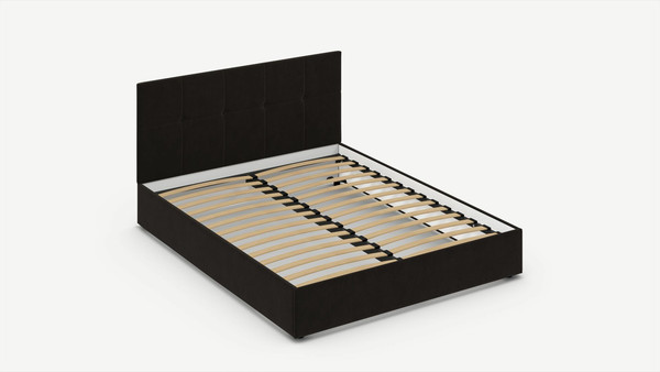 Изображение товара Полуторная кровать Moon Family 1261 / MF011887