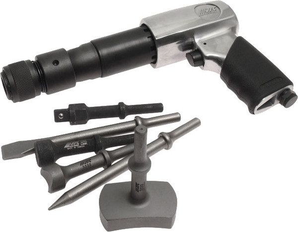 Изображение товара Пневмомолоток JTC JTC-3310K