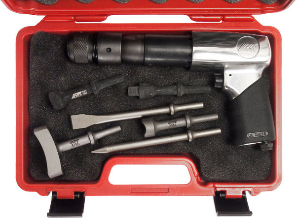 Изображение товара Пневмомолоток JTC JTC-3310K