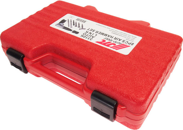 Изображение товара Пневмомолоток JTC JTC-3310K