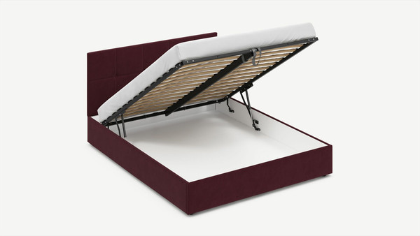 Изображение товара Полуторная кровать Moon Family 1261 / MF012078