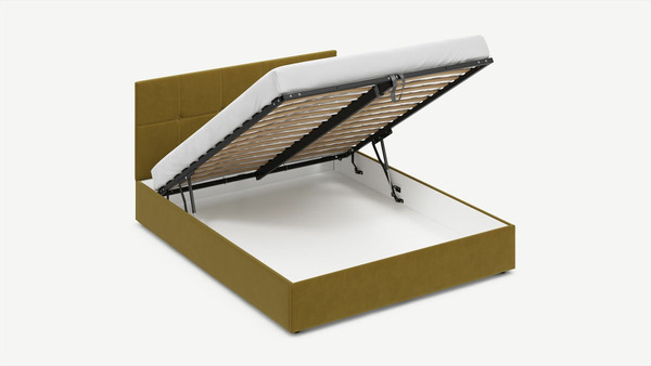 Изображение товара Полуторная кровать Moon Family 1261 / MF012018