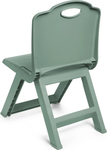 Изображение товара Набор стульев детских Kidwick Martin / KW643928 (зеленый)