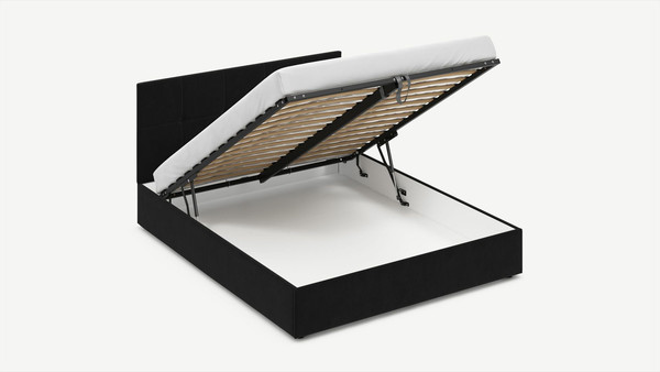 Изображение товара Полуторная кровать Moon Family 1261 / MF012118