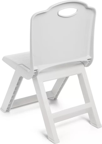 Изображение товара Набор стульев детских Kidwick Martin / KW643628 (белый)