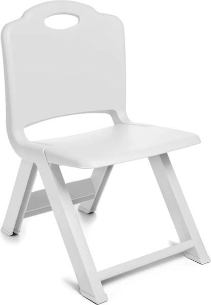 Изображение товара Набор стульев детских Kidwick Martin / KW643628 (белый)