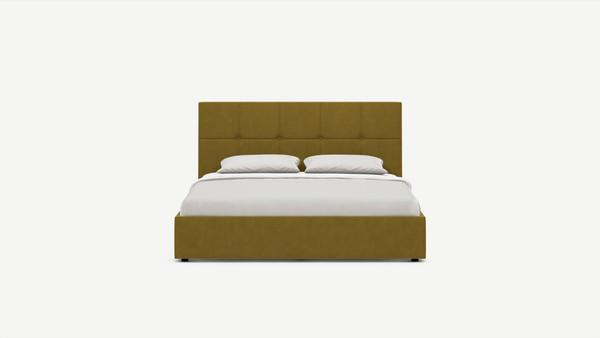 Изображение товара Полуторная кровать Moon Family 1261 / MF012019