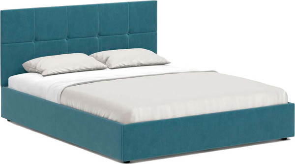 Изображение товара Двуспальная кровать Moon Family 1261 / MF011970