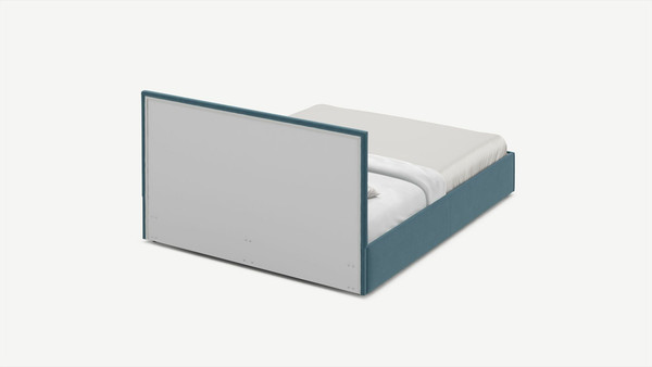 Изображение товара Двуспальная кровать Moon Family 1261 / MF011970