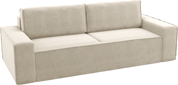 Изображение товара Диван Mio Tesoro Аура (велютто 04)