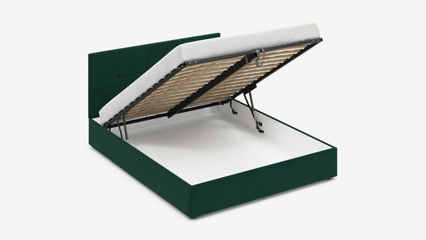 Изображение товара Двуспальная кровать Moon Family 1261 / MF012000