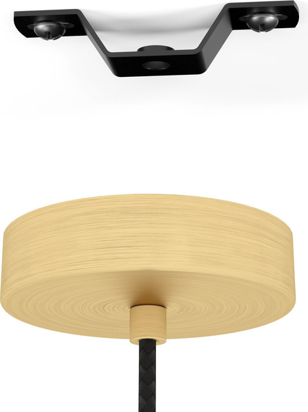 Изображение товара Потолочный светильник Eglo Manzanares 900305