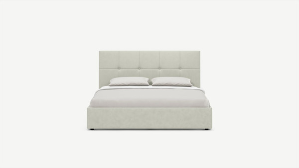 Изображение товара Двуспальная кровать Moon Family 1261 / MF012130