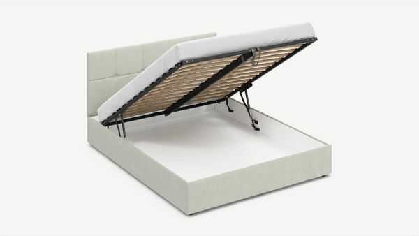 Изображение товара Двуспальная кровать Moon Family 1261 / MF012130