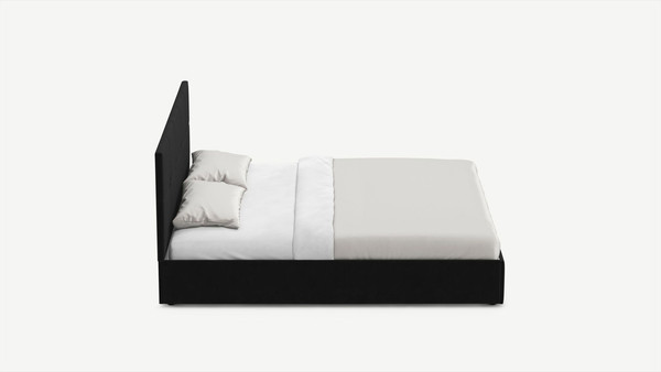 Изображение товара Двуспальная кровать Moon Family 1261 / MF012120