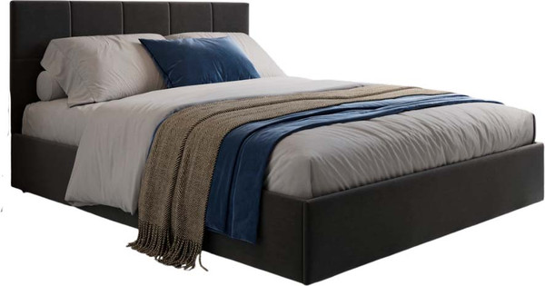 Изображение товара Двуспальная кровать Moon Family 1261 / MF012120